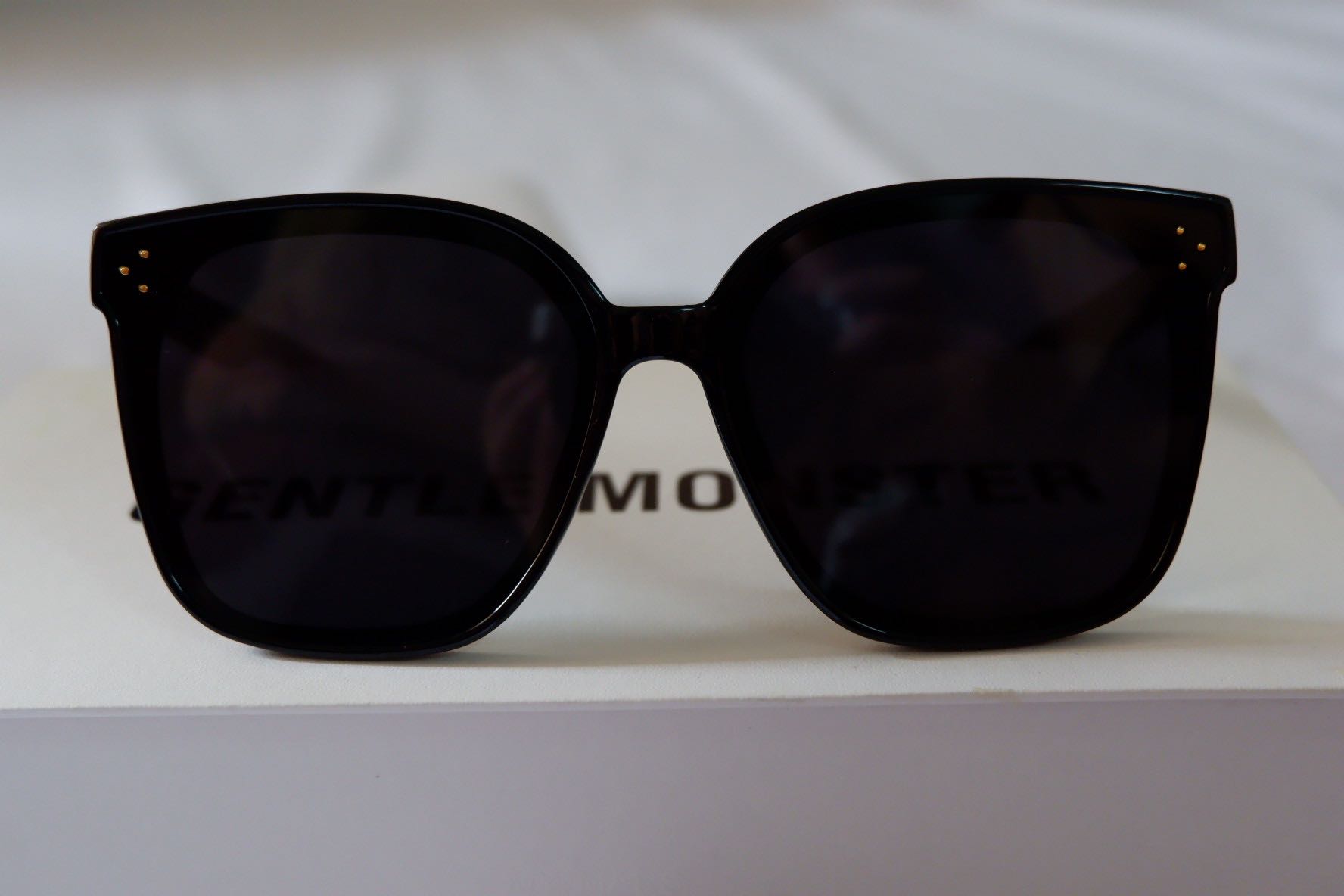 Gentle Monster Shades, Women's Fashion, Watches & Accessories