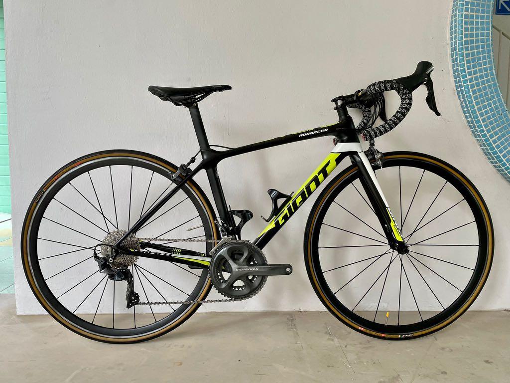 Tcr advanced best sale 1 kom 2018