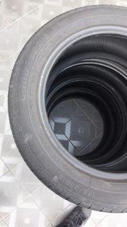 Goodyear Assurance Tyres 185/55/R15
