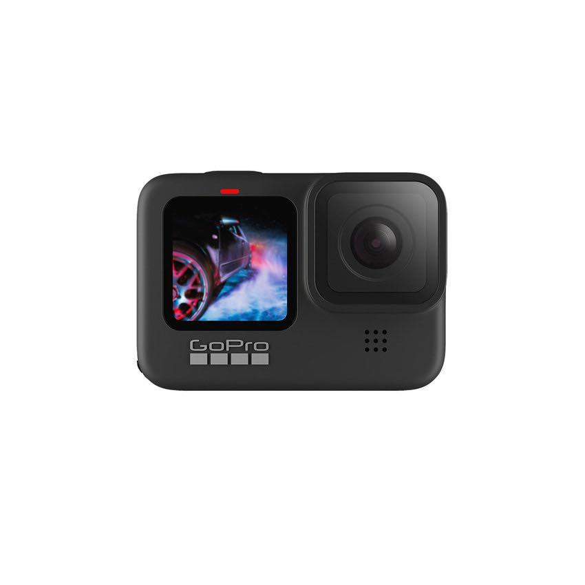 現貨全新未開封GoPro HERO9 Black 運動相機一年保, 手提電話, 電話 
