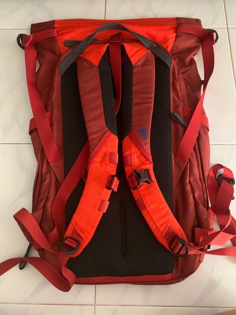 Gregory Backpack, Men's Fashion, Bags, Backpacks on Carousell