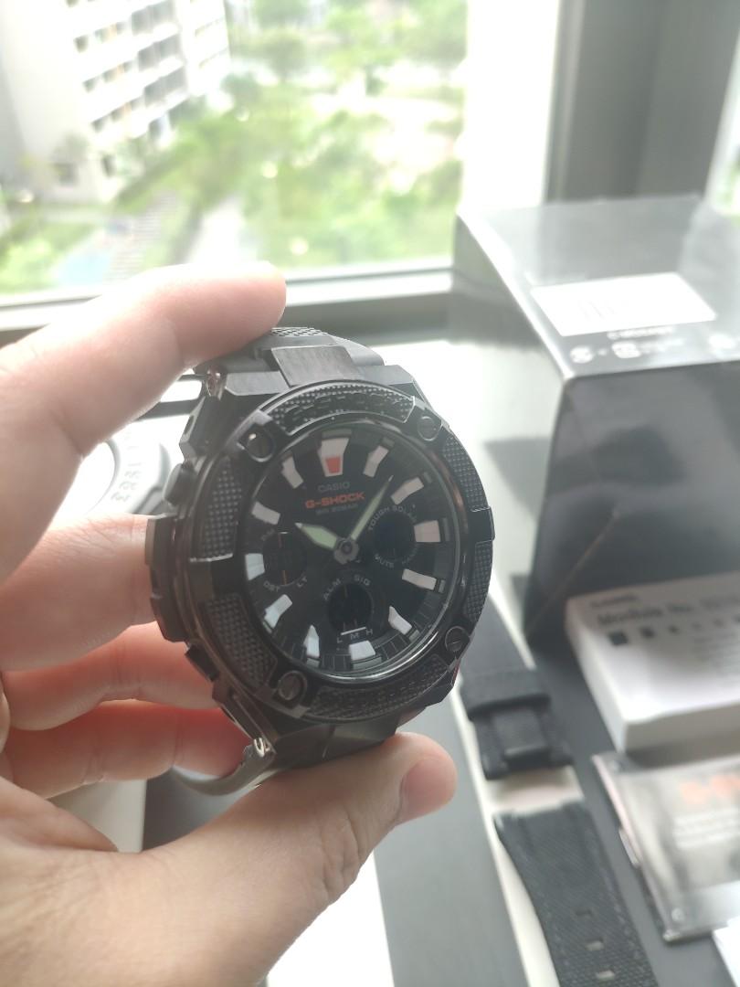 G outlet steel sale