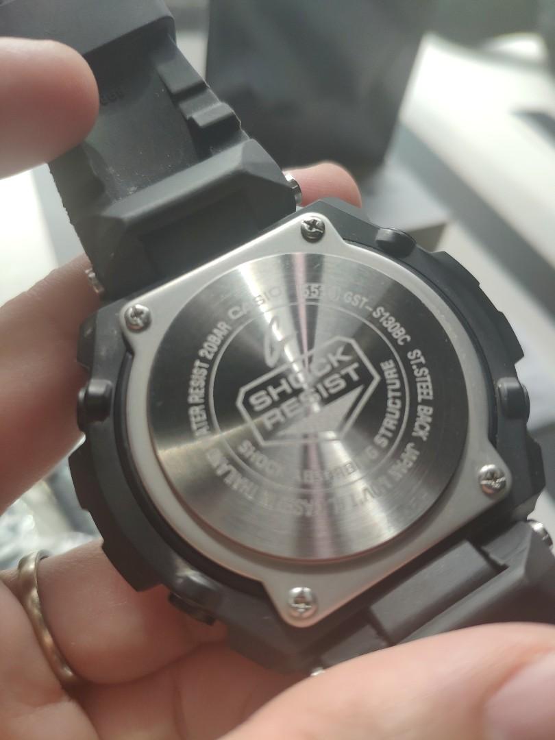 G clearance steel sale