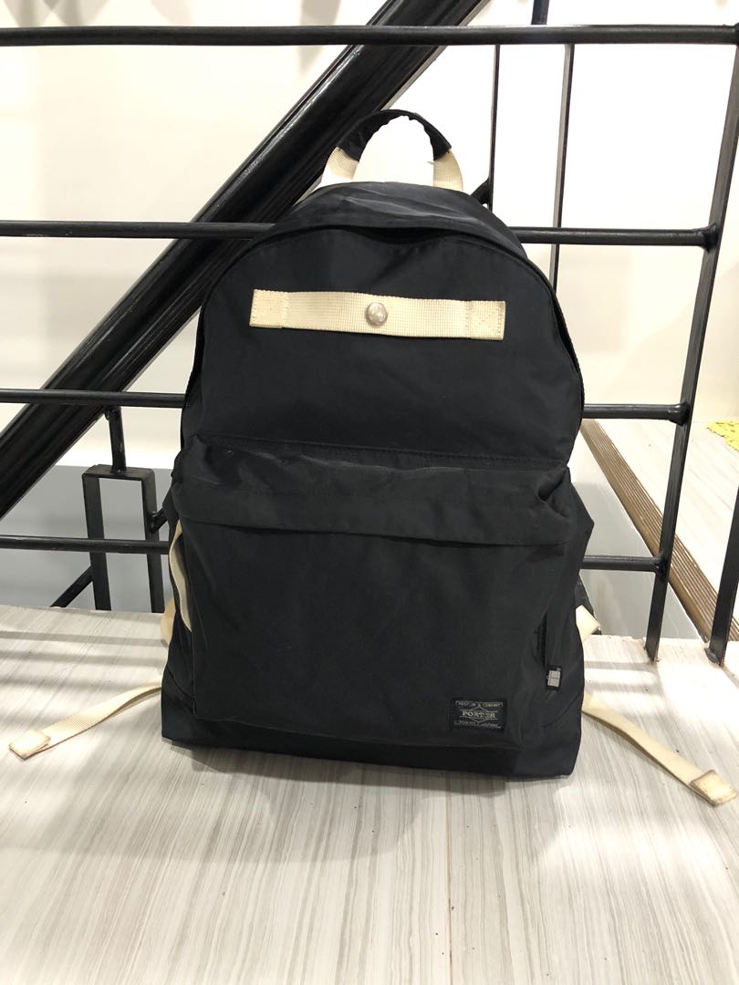 porter japan backpack
