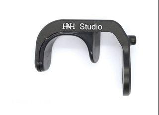 H&H e-hook - brompton