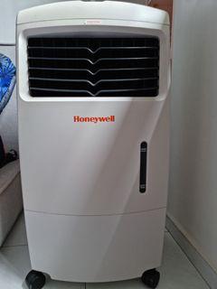 Honeywell air cooler 25L CL25AE