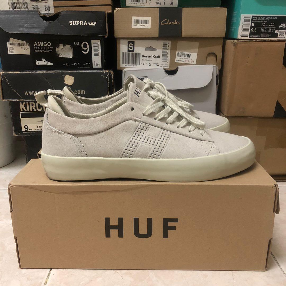 Huf clive top