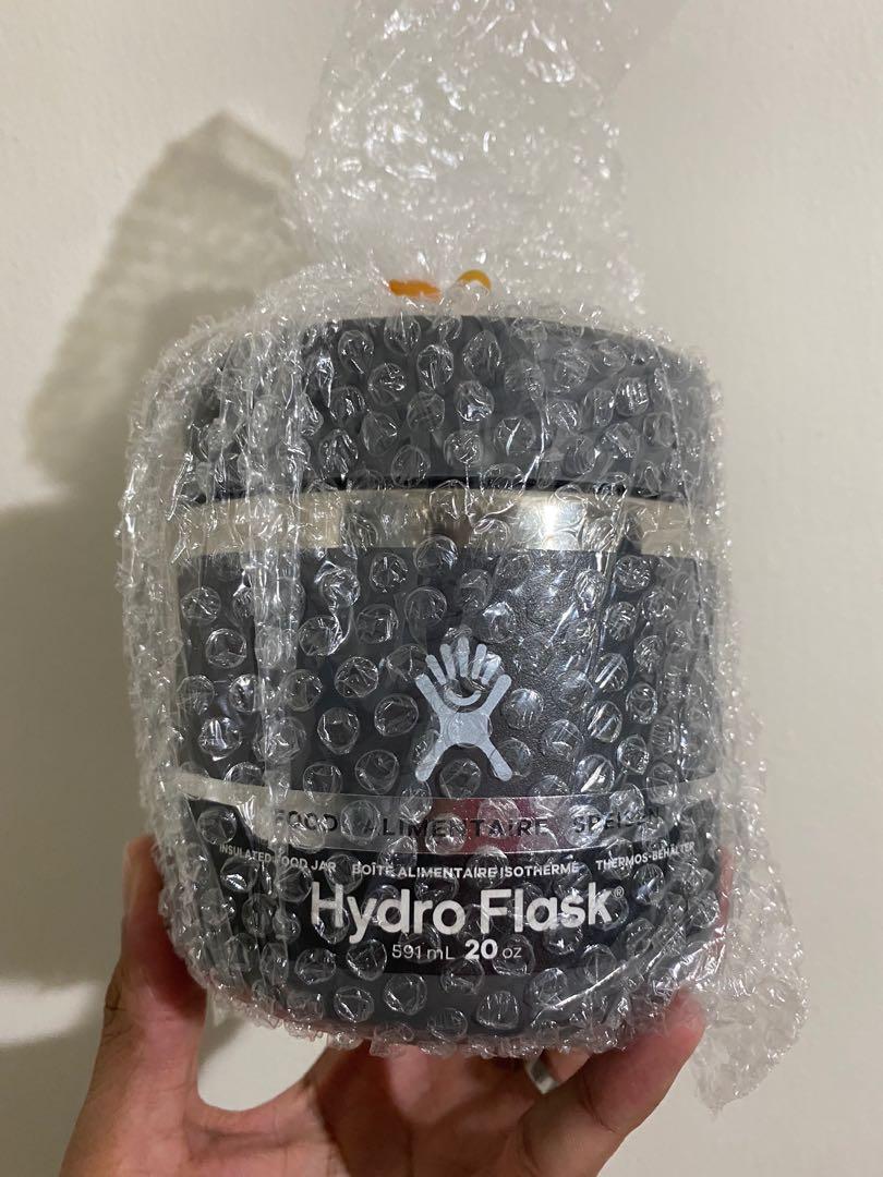 Hydro Flask 20oz Insulated Food Jar - Snapper