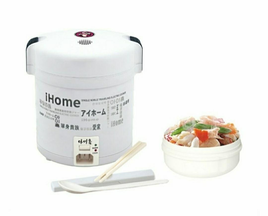 ihome electric cooker