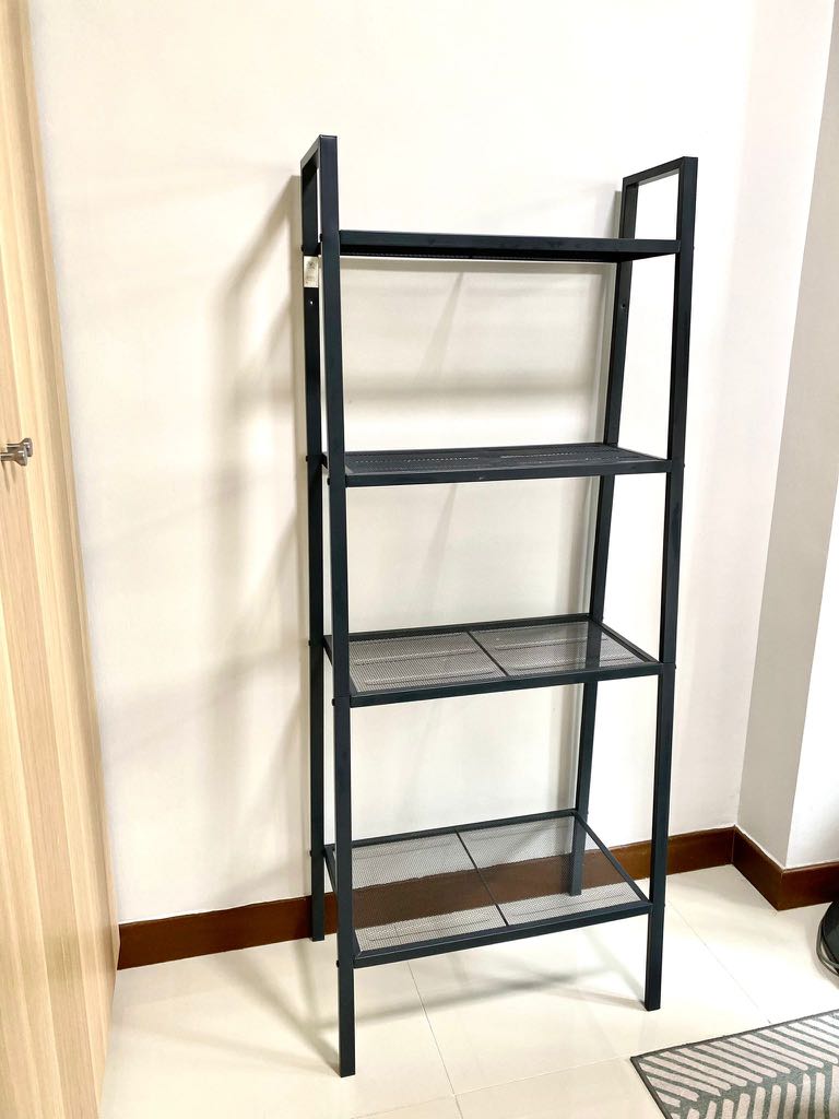 Ikea Lerberg shelf unit, Furniture & Home Living, Furniture, Shelves