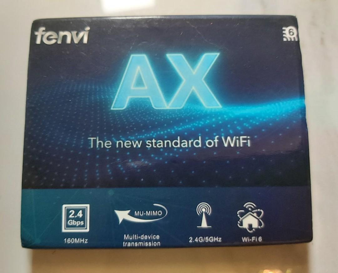 Intel AX200NGW wifi 6, 電腦＆科技, 電腦周邊及配件, Wifi及上網相關產品 - Carousell