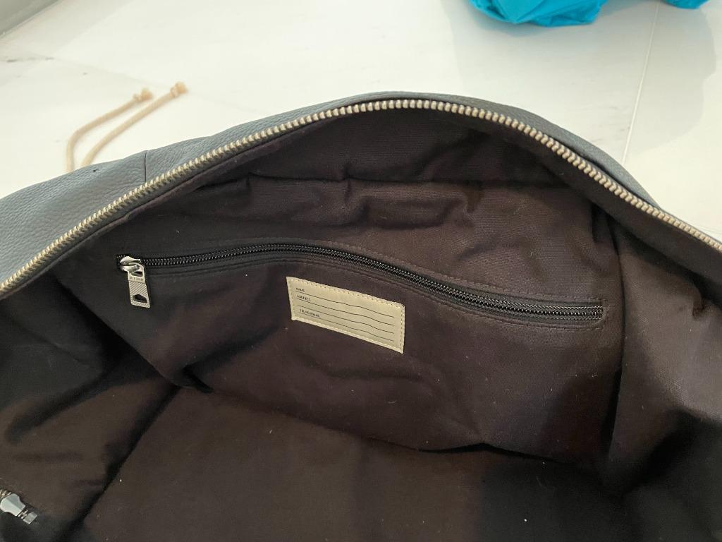 Jack outlet spade weekender