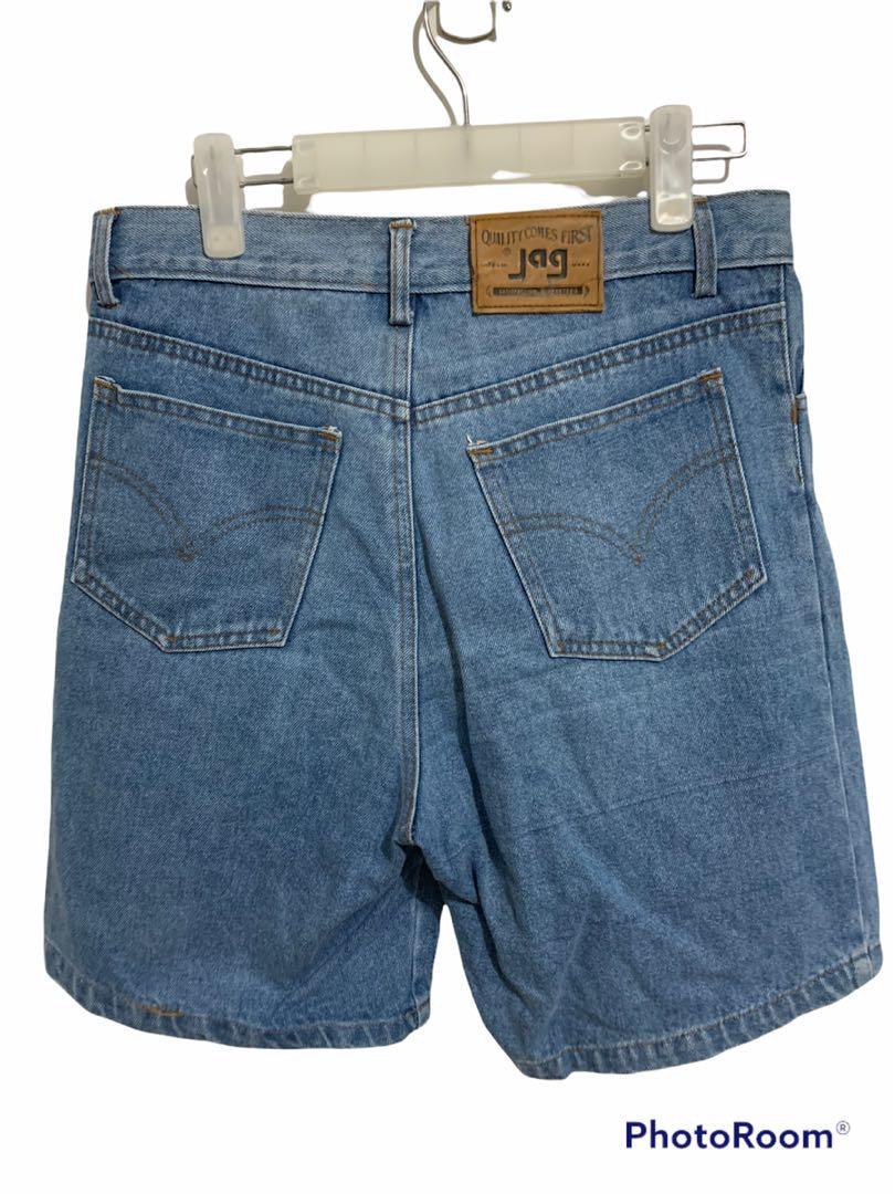 Jag Denim Shorts, Men's Fashion 