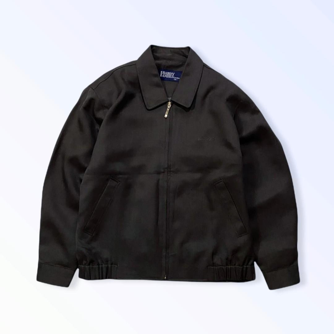 Hardy 2024 amies jacket