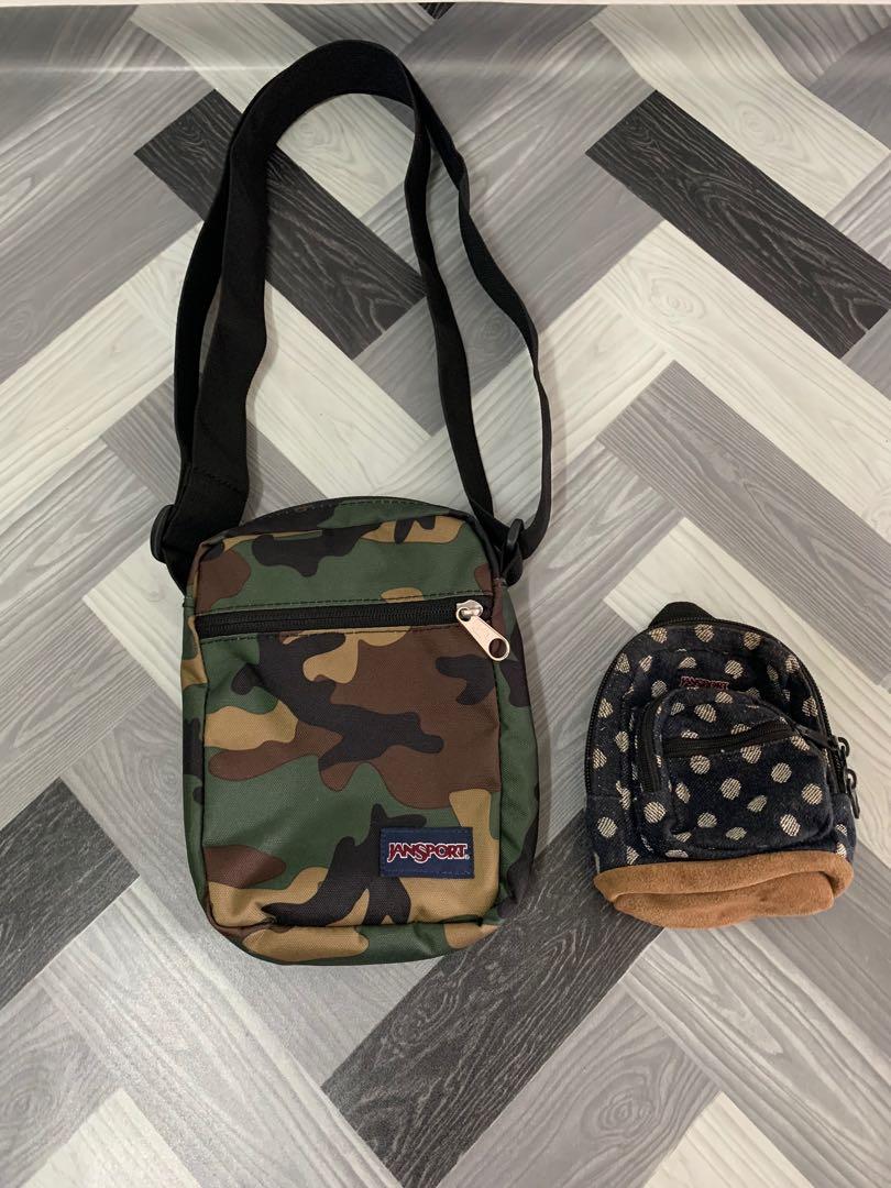 Jansport outdoor clearance