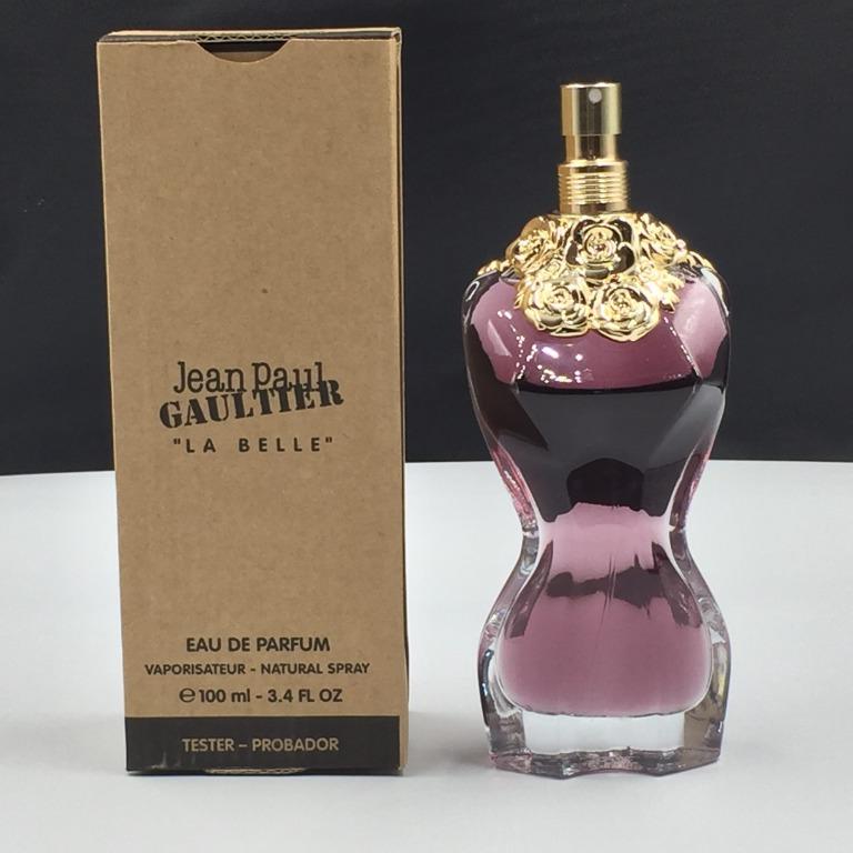 Jean Paul Gaultier La Belle EDP 100ml Tester Her