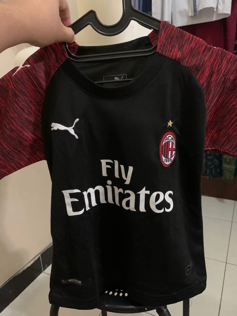 Jersey Anak Puma Original, Olah Raga 
