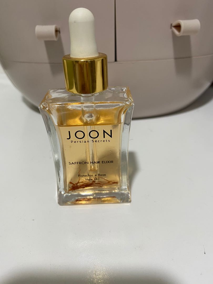 Joon Health Beauty Hair Care On Carousell