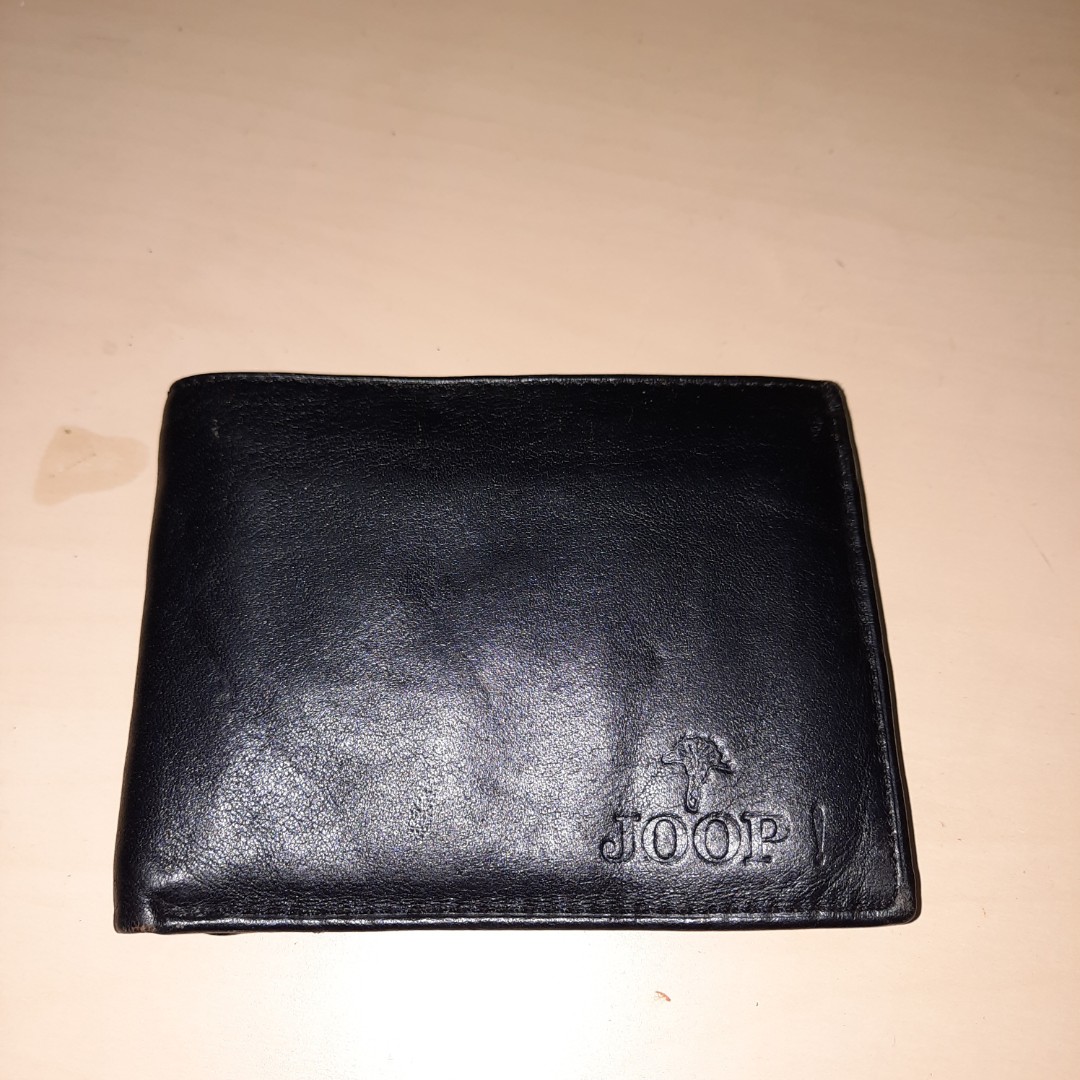Joop wallet best sale