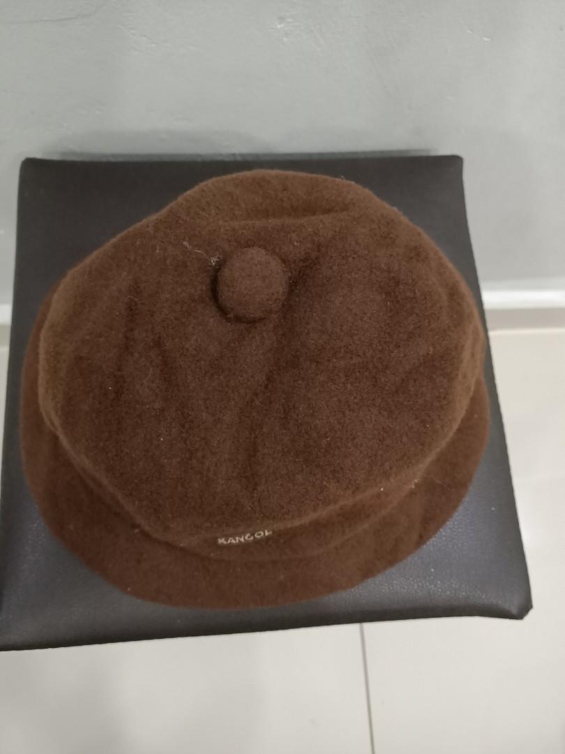 Kangol grouser hat 2025