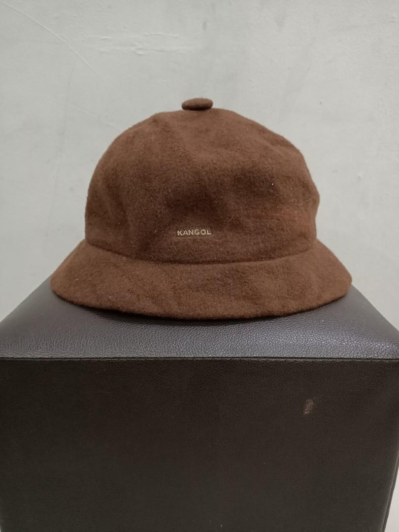Kangol grouser hat hotsell