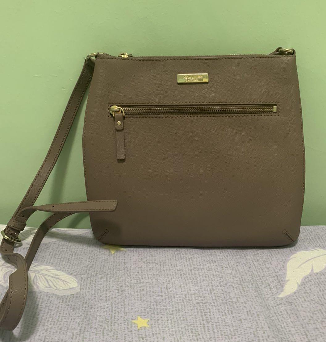 Kate Spade Laurel Way Rima Crossbody Bag