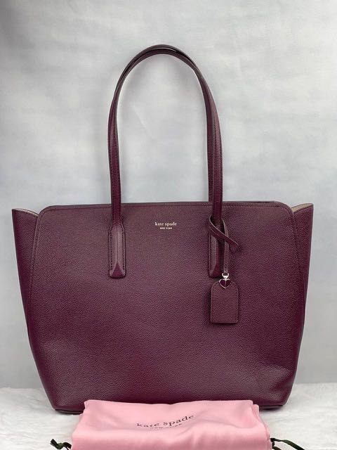 Kate spade new york margaux large tote on sale