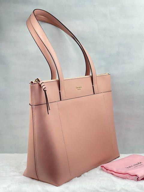 Kate spade willow tote sales