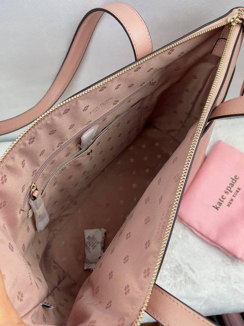 Willow large tote kate spade top