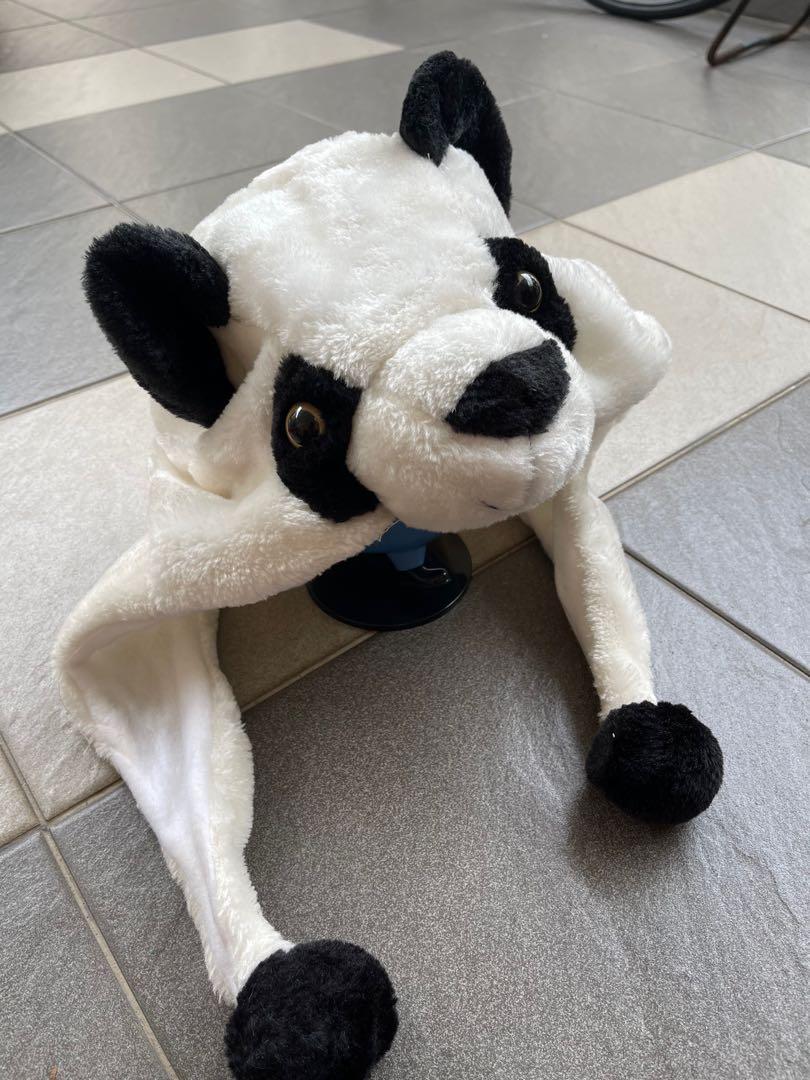 Kids fun animal hats, Disney hats 