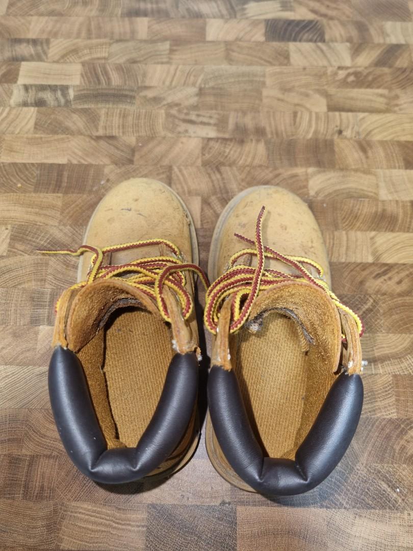 Kids Timberland Boots for Sale
