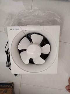 Kipas angin partisi 8" sekai (exhaust fan)