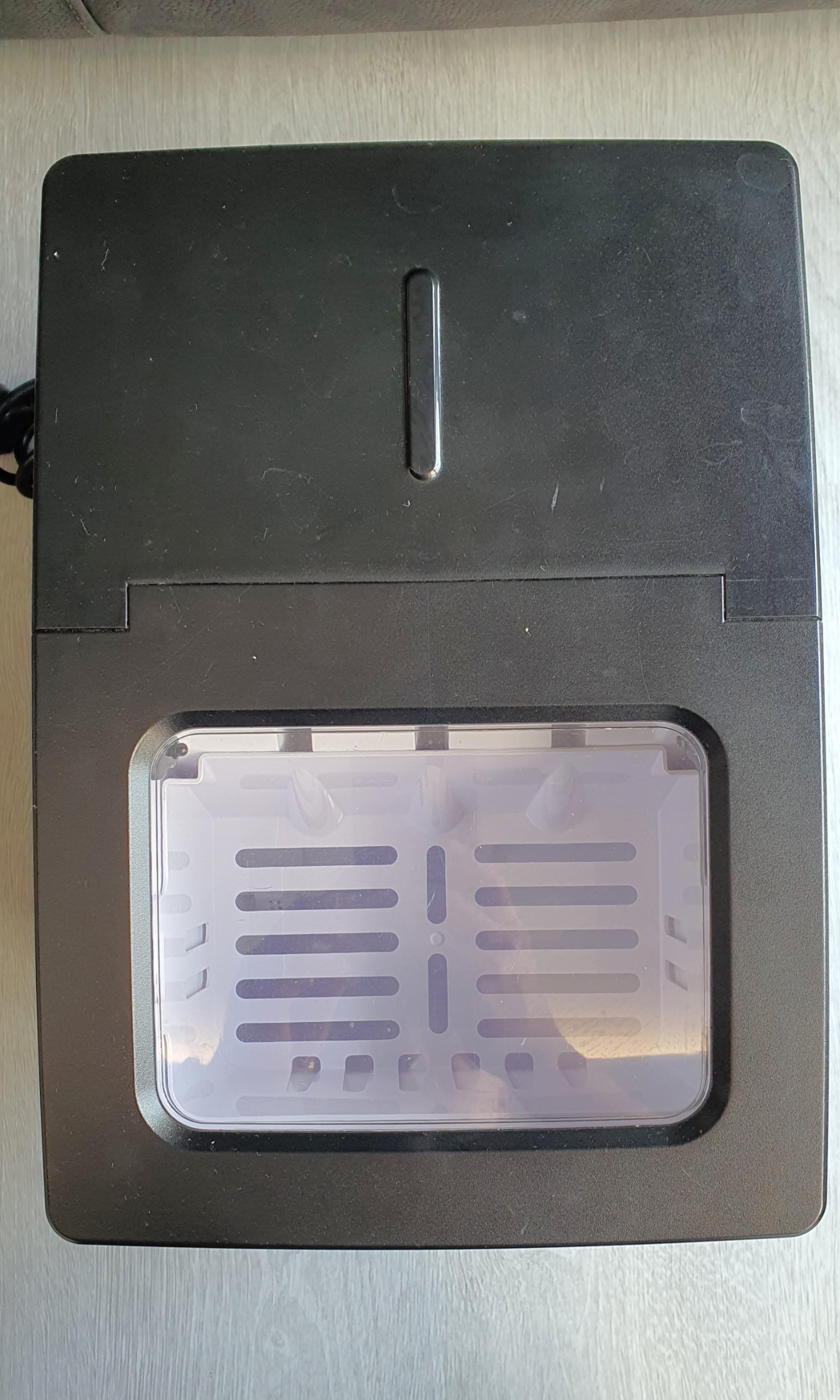 Kogan UltraFreeze Ice Maker (1.9L), TV & Home Appliances, Kitchen Appliances, Other Kitchen