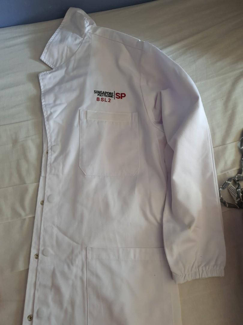 SP Laboratory coat, Health \u0026 Nutrition