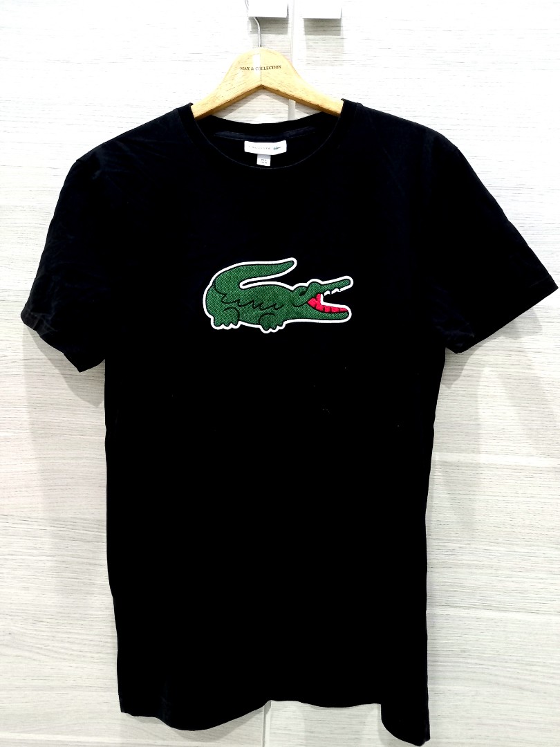Lacoste gurney plaza shop