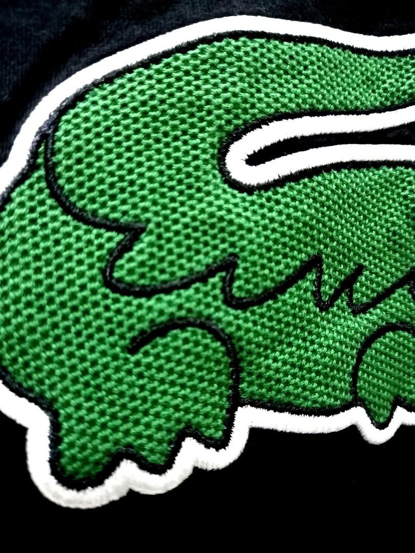 Lacoste gurney plaza deals