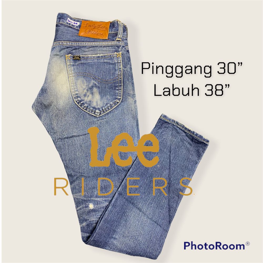 Lady Lees Riders Jeans Original imported Women s Fashion