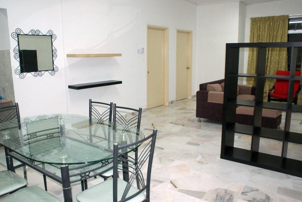 Lagoon Perdana Apartment Bandar Sunway Room For Rental Property Rentals On Carousell