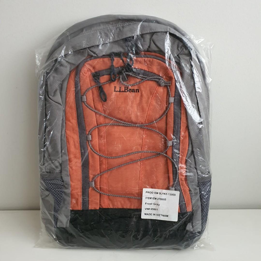 North ridge 2025 backpack