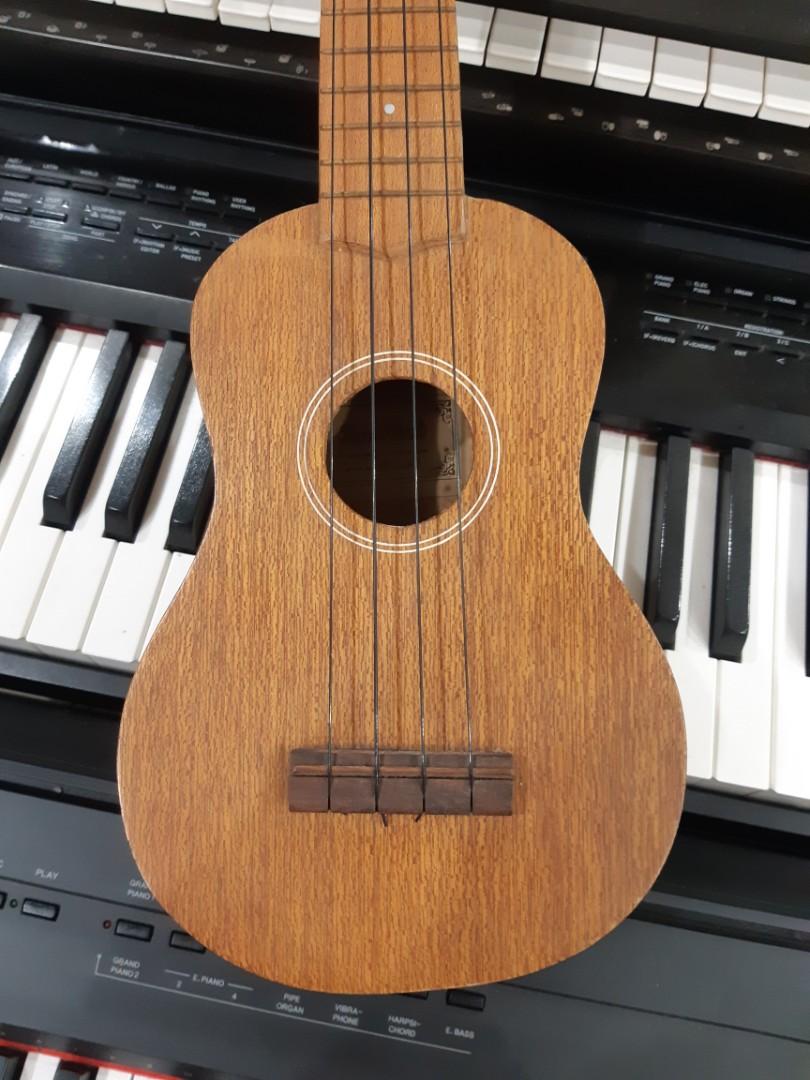 MASTER CRAFT UKULELE SOPRANO UK-212 (Category: Musical Instruments) located in Binan City. Submitted by jamrock.music (Listing ID 1113285769, Image 2). Description: JAMROCK MUSIC STORE JAPAN MUSICAL INSTRUMENTS *VISIT OUR FB PAGE🙂 https://www.facebook.com/Jamrock-music-store-292652101207939/ *PICK UP TRANSACTIONS BY APPOINTMENT... *WE OFFER DELIVERY(SAME DAY)via LALAMOVE/TOKTOK *WE DELIVER NATIONWIDE via AP CARGO/J&T/JRS *DELIVERY CHARGE WILL BE
