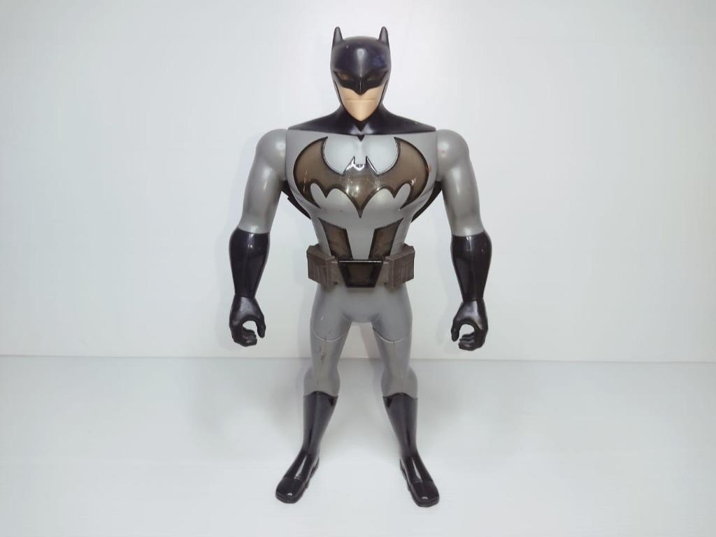 Battle top wing batman