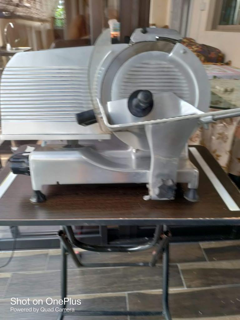 rand meat grinder