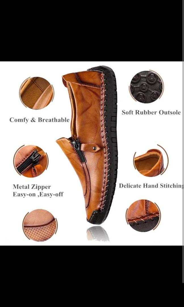 Menico men hand stitching sale