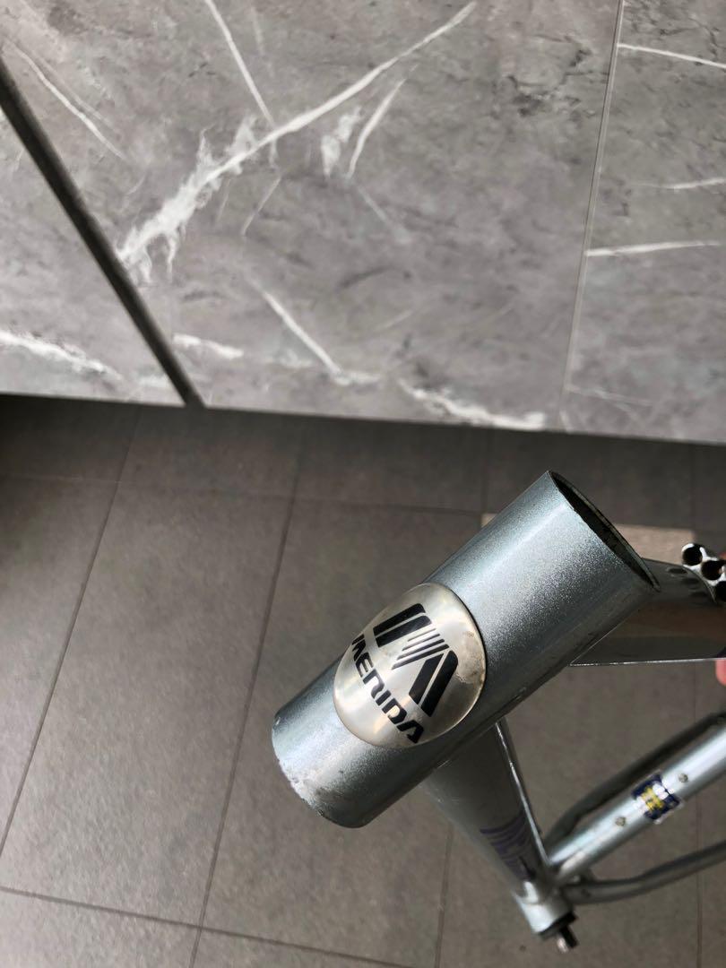 merida small frame size