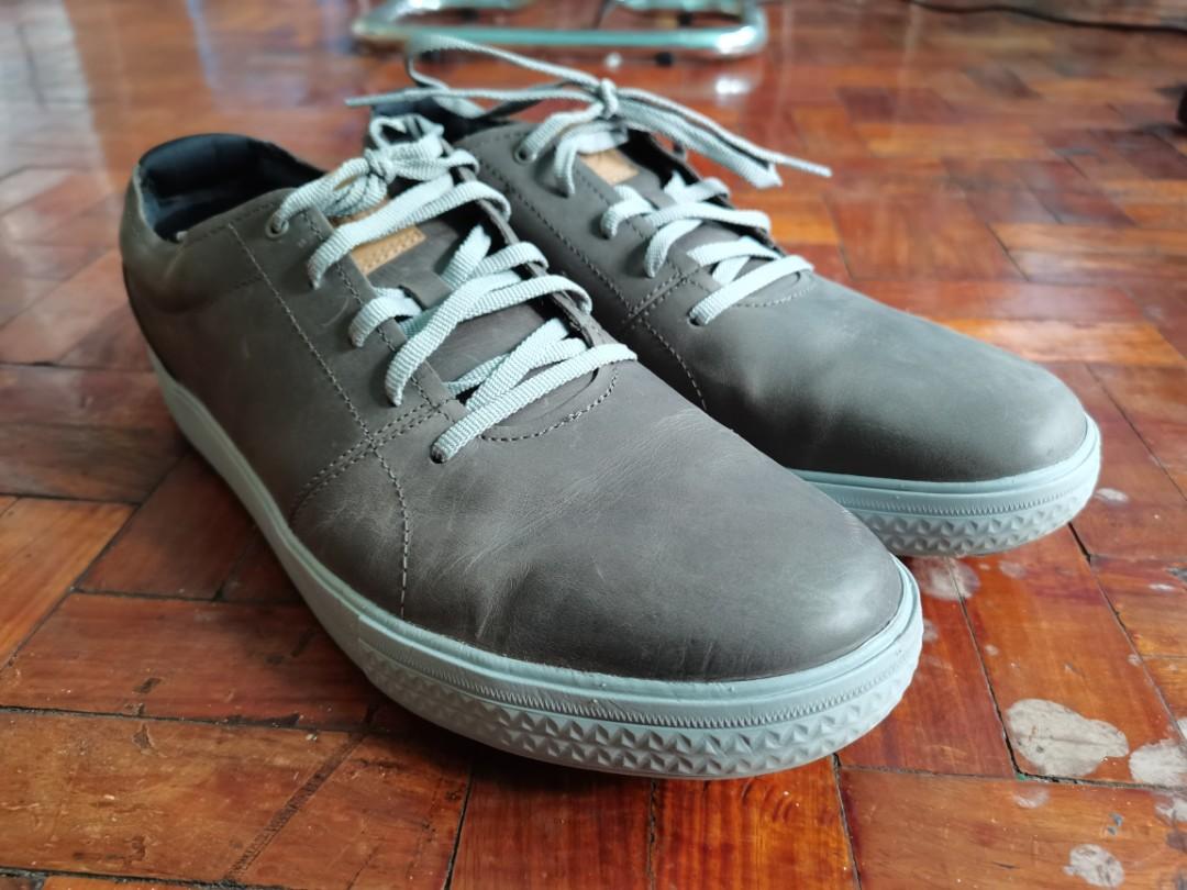 Merrell top barkley capture