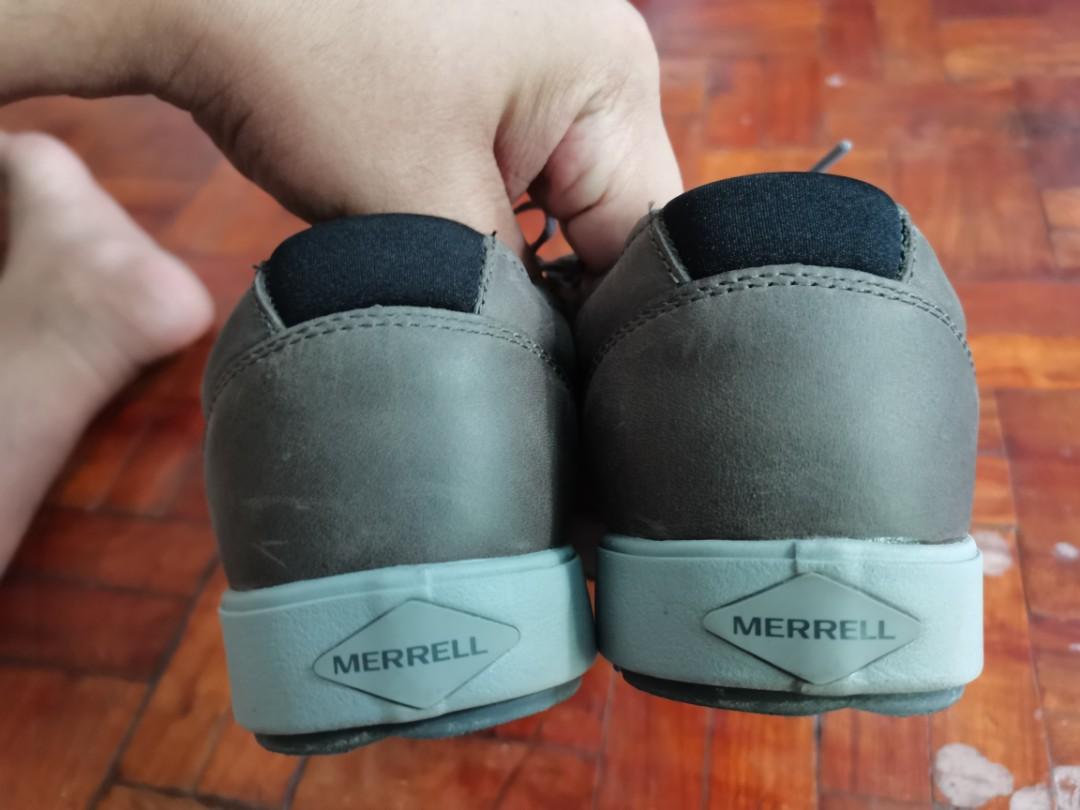 Merrell discount barkley capture
