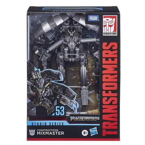Transformers studio series 37 rampage deals