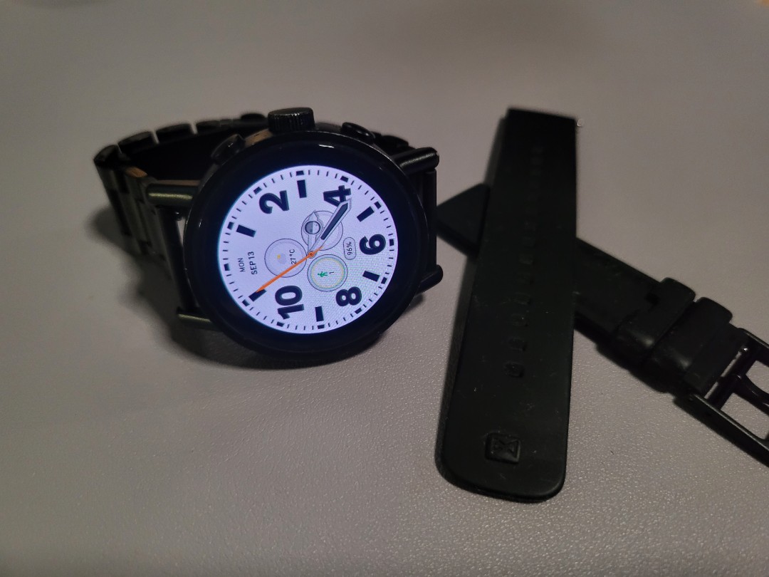 Misfit clearance vapor spotify
