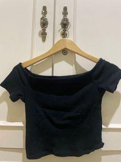 MONKI Top Sabrina