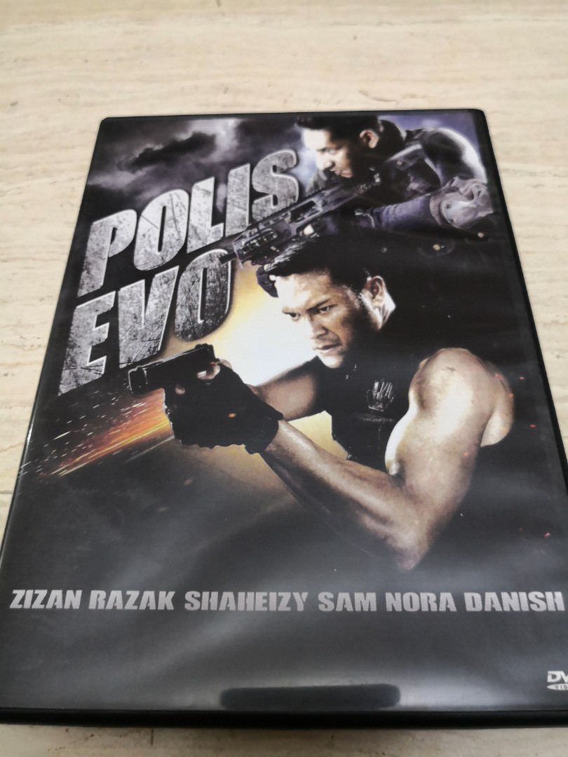 Polis evo 1 full movie